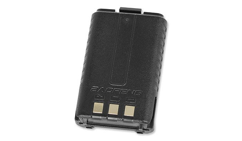 BaoFeng - Baterie pro vysílačky UV-5R, UV-8HX - 7,4 V 1800 mAh