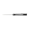 Ruike - Zavírací nůž EDC P188-B - D2 - modrý - P188-B black