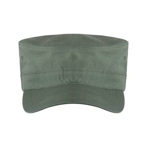 Helikon - Bojová čepice - PolyCotton Ripstop - černá - CZ-COM-PR-01