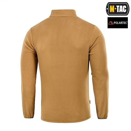 M-Tac - Polartec Delta Fleece - Coyote - 70016005