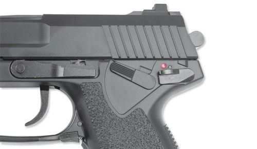 ASG - Replika pistole MK23 Socom - GNB - 14763