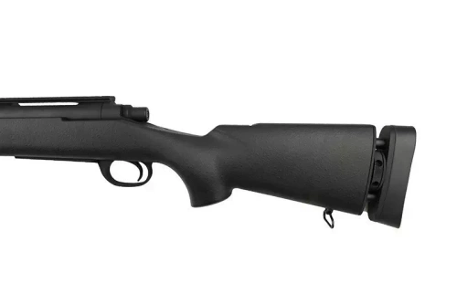 Cyma - Replika odstřelovací pušky M24 - černá - CM702