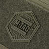 M-Tac - Nákladní pouzdro Elite Hex - Cordura - MOLLE - Ranger Green - 51385023
