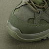 M-Tac - Taktické Tenisky Demiseason Pro Line - Ranger zelená - 2J0141MTPLV007