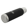M-Tac - Termoska z nerezové oceli - 1000 ml - černá - UN-B04-1000A-BK