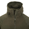 Helikon - Fleecová Mikina Cumulus - Coyote Brown - BL-CMB-HF-11
