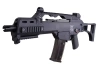 WE - Pušky repliky G39C GBBR - černé - WET-02-001234