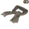 M-Tac - Odstřelovačská šála ze síťoviny - Camo - MTC-NTSCRF-MC