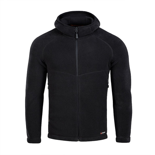 M-Tac - Mikina Sprint Fleece - černá - 20485002