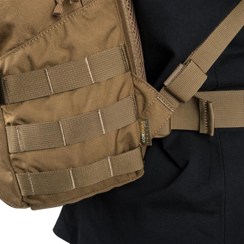 Helikon - Batoh EDC - 24 l - Cordura - Flecktarn - PL-EDC-CD-23