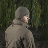M-Tac - Čepice Polartec - Dark Olive - 40564048