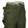 Helikon - Kalhoty M65 - Woodland - SP-M65-NY-03