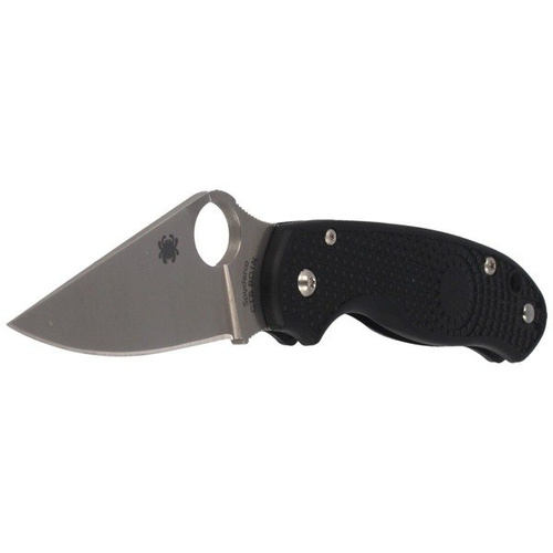 Spyderco - Lehký zavírací nůž Para™ 3 - C223PBK