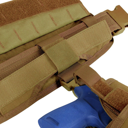 Condor - Bojový opasek Gen 2 - Olive Drab - 241-001