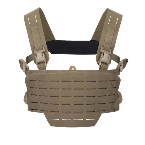 Přímá akce - Warwick Mini Chest Rig® - PenCott WildWood - CR-WRWM-CD5-PWW