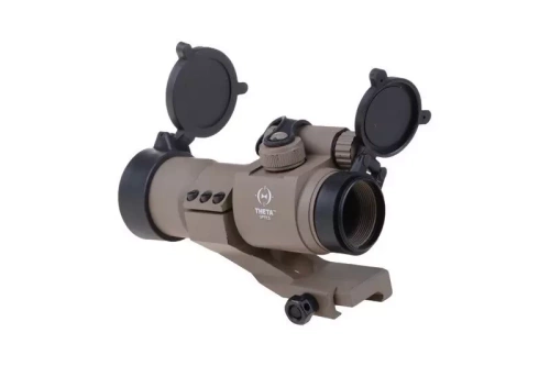 Theta Optics - Red Dot Sight Replica Battle - Tan - THO-10-007857