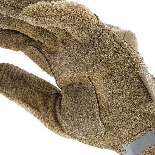 Mechanix - Taktické rukavice M-Pact3 - Coyote Brown - MP3-72