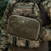 M-Tac - Modulární pouzdro na zip - zelená Ranger - 10069023