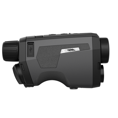 HIKVISION - Termokamera HIKMICRO Gryphon HD LRF - černá - GH25L