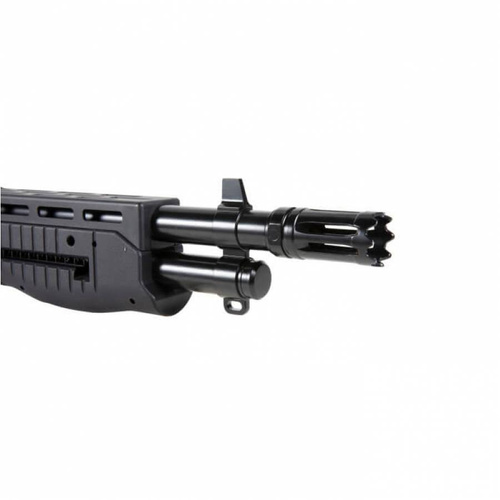Umarex - T4E HDB 68 RAM Rubber Bullets Shotgun - Cal. 68 - CO2 - 2.4711