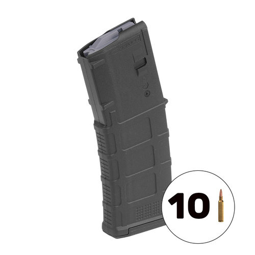 Magpul - Zásobník PMAG® 10/30 AR-15/M4 - GEN M3™ - 5,56x45 mm/.223 REM - MAG1183-BLK