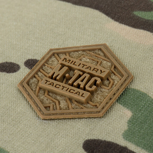 M-Tac - Obal na batoh na zbraň Elite Gen.II 125 cm - Multicam - 10107108