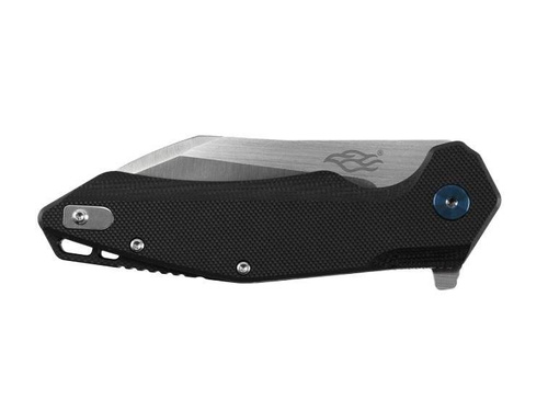 Ganzo - Zavírací nůž Firebird - D2 - Black - FH31-BK