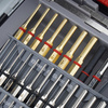Real Avid - Accu-Punch Master Set - 37 dílů - AVMAPS