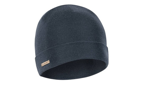 Helikon - Zimní čepice Merino - Shadow Grey - CZ-WMB-MW-35