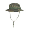 Helikon - Kšiltovka s návlekem - PolyCotton Ripstop - Polish Woodland - KA-BON-PR-04