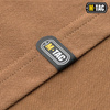 M-Tac - Taktická polokošile 65/35 - Coyote Brown - 80014017