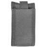 Gomander - Tlumič hluku Tactinox PCC DT 9S - 9 mm - 1/2-28 UNEF 49 mm - černý