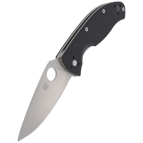 Spyderco - Zavírací nůž Tenacious™ G-10 Black - C122GP