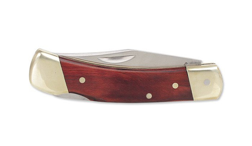 Schrade - Nůž Uncle Henry Smokey - LB5