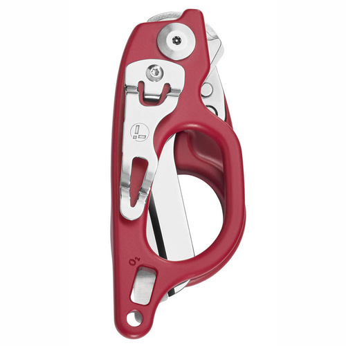 Leatherman - Multitool / nůžky Raptor® Response - Crimson - 832965