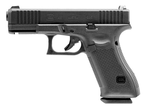 Umarex - Replika pistole Glock 45 Gen5 - GBB - 2.6470