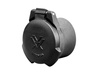 Vortex Optics - Krytka objektivu Defender 38 - 41,5-46 mm - černá - E-10