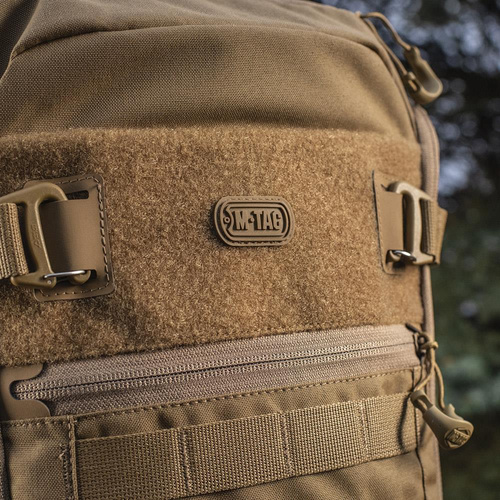 M-Tac - Malý turistický batoh Gen.II Elite - 25 l - Coyote - 10088805
