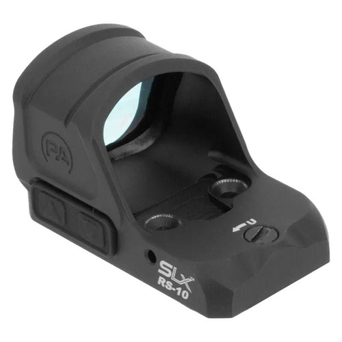 Primary Arms - Red Dot SLx RS-10 1x23 Mini Reflex 3 MOA - PA-SLX-RS-10
