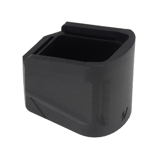 Strike Industries - Vylepšená deska zásobníku pro CZ P-10F/C / P-09 - SI-EMP-CZP10-BK