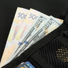 M-Tac - Elite Gen.II Hex Wallet - černá - 10206002