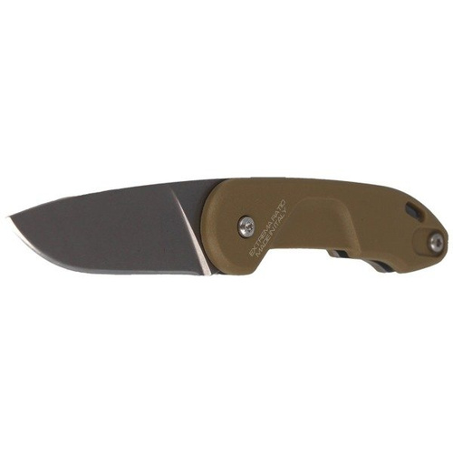 Extrémní poměr - BFØ R CD Desert Folder - 04.1000.0461/HCS