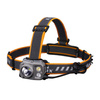 Fenix - LED čelovka 25R V2.0 s baterií 5000 mAh - 1600 lumenů - HP25R V2.0