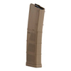 MFT - Polymerový zásobník pro AR-15 / M4 - 5,56 x 45 mm/.223 - 30 nábojů - Scorched Dark Earth - SCPM556BAG-SDE