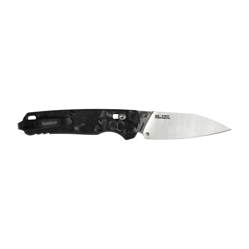 Kershaw - Zavírací nůž EDC Bel Air - CPM MagnaCut - Black - 6105CF