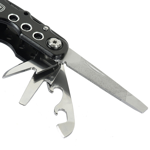 M-Tac - Multitool typ 4 - černý - 60021002