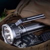Fenix - Nabíjecí LED reflektor LR80R - 18 000 lm - 12 000 mAh