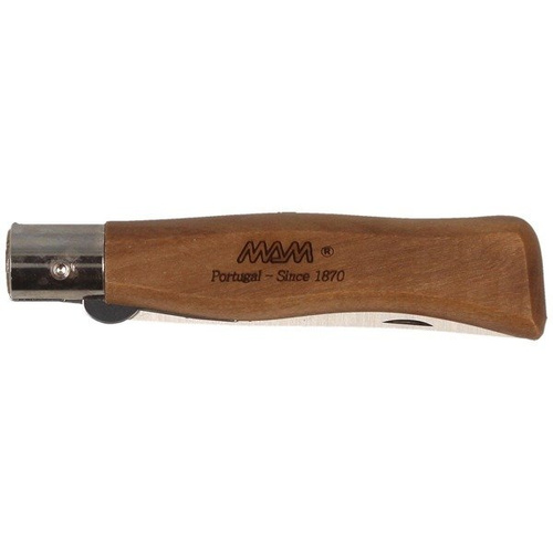 MAM - Zavírací nůž Douro Olive Wood 90 mm - 2148
