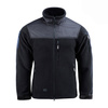 M-Tac - Taktická bunda Alpha Microfleece Gen.II - tmavě námořnická modrá - 20411015 