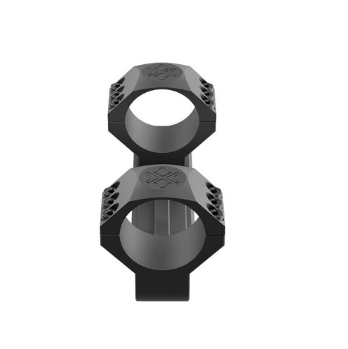 Vector Optics - Jednodílná montáž na zaměřovač - Picatinny - vysoká - 0 MOA - 34 mm - černá - XASR-3014